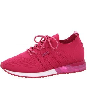 La Strada Sneaker - Rot