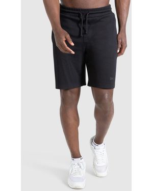 Smilodox Shorts Rafael - Schwarz