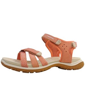 Ecco Sandale Sandalette - Pink