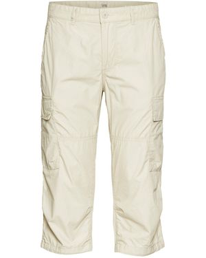 Camel Active Bermudas - Natur