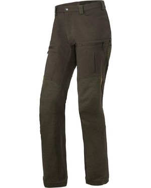 Parforce Outdoorhose Jagdhose RE-Inforced 2.0 - Grau