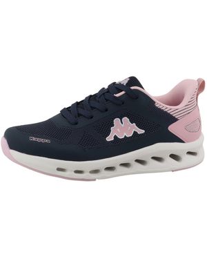 Kappa Dominika Sneaker - Blau