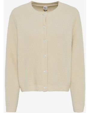 Brax Cardigan - Natur