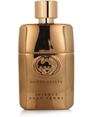 Gucci Guilty Eau de Parfum Intense Pour Femme - Mettallic