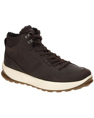 Ecco 52281458290 Stiefel - Schwarz