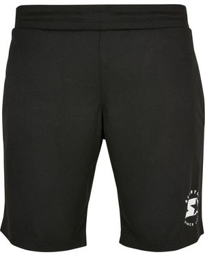 Starter Black Label Shorts - Grün