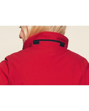 Killtec Funktionsjacke - Rot