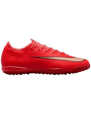 Nike Performance Fußballschuh - Rot