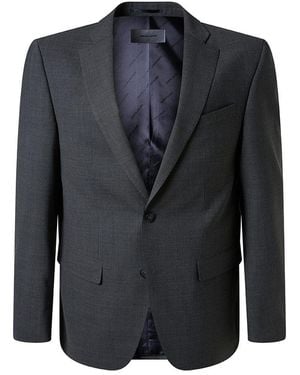 Pierre Cardin Sakko PC-New-Grant - Blau