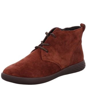 Waldläufer H-Cloe Stiefel - Braun