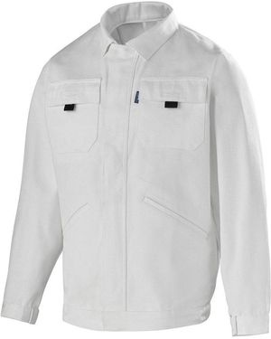 Cepovett Kurzjacke Kittel Battle Dress - Grau