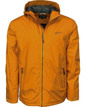 PRO-X elements Funktionsjacke JONAS Wasserdicht - Orange
