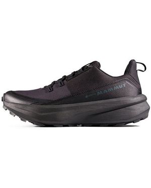 Mammut Aenergy Hike Low Gtx Wanderschuh - Blau