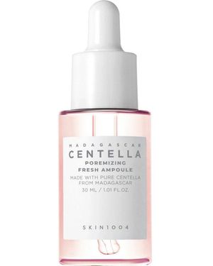 SKIN1004 Gesichtsserum Madagascar Centella Poremizing Fresh Ampoule 30ml - Weiß