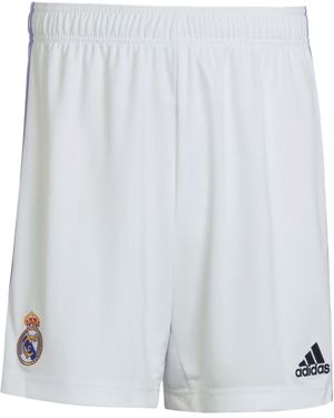 adidas Originals Shorts Real (1-tlg) - Weiß