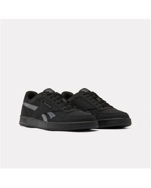 Reebok Reebok Court Advance Sneaker - Schwarz