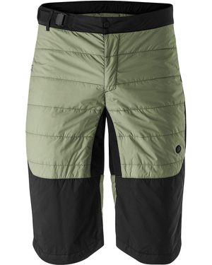 Gonso Radhose Shorts Trail - Grün