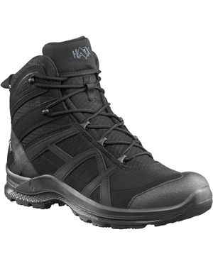 Hai Black Eagle Athletic 2.1 GTX Wanderschuh - Schwarz