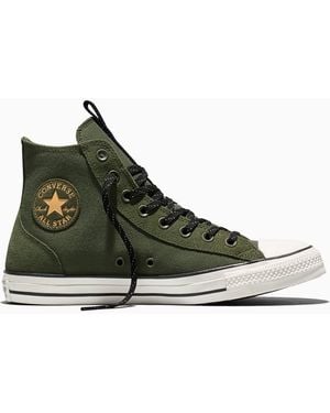 Converse Chuck Taylor All Star Sneaker - Grün
