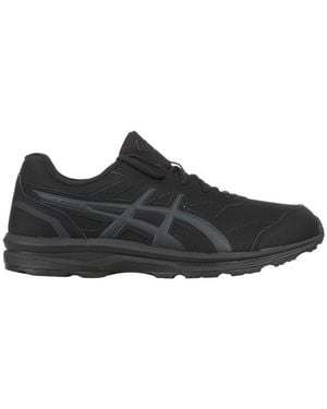 Asics Gel-Mission - Schwarz