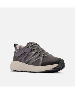Columbia Peakfreak Roam Waterproof Wanderschuh Wasserdicht - Grau