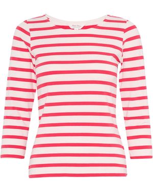Part Two T-shirt EmelPW - Rot