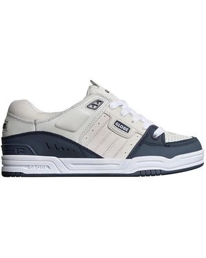 Globe Fusion Skateschuh Fusion - Schwarz