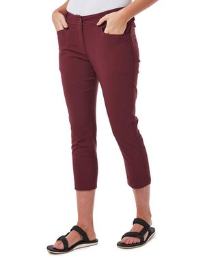 Craghoppers Leggings - Rot