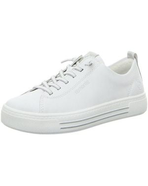 Remonte Sneaker - Schwarz