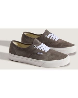 Vans Authentic Sneaker - Grau