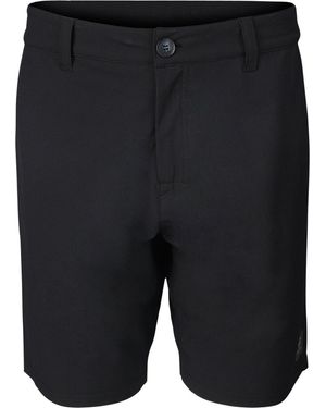 Brunotti Shorts Marret Men Hybridshort BLACK - Schwarz