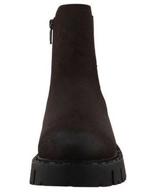 Tom Tailor Stiefel Winterstiefel - Weiß