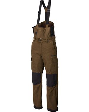 Browning Outdoorhose Winterhose XPO Pro - Braun