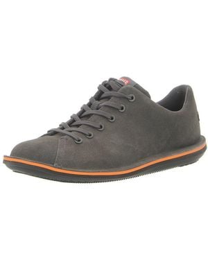 Camper Beetle Sneaker - Schwarz
