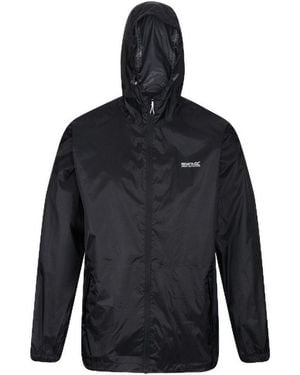 Regatta Fleecejacke Rmw281-800 Pack It Iii - Blau