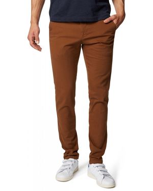 WOTEGA Chinohose Chino Pants 141 - Blau