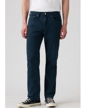Levi's Straight-Jeans 514 - Blau