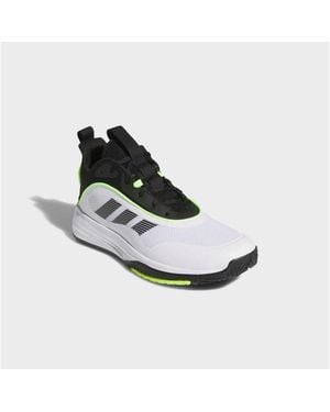adidas Ownthegame 3.0 Basketballschuh - Schwarz