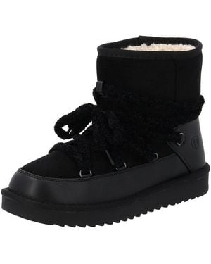 Palado by Sila Sahin Leofina By Sila Sahin Winterstiefel - Schwarz