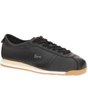 Lacoste 5151Sma0140_421 Schnürschuh - Schwarz