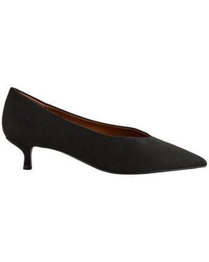 Next Forever Comfort Spitze Pumps Mit Pfennigabsatz Pumps - Schwarz