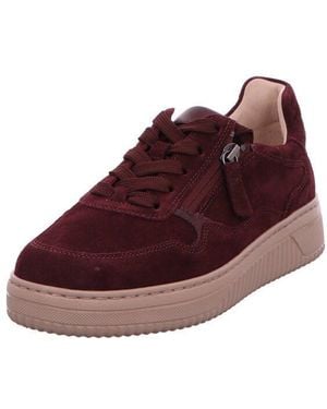 Gabor Sneaker - Rot