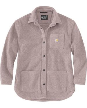 Carhartt Kurzjacke Wool Blend 105988 - Lila