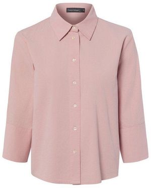 Franco Callegari Hemdbluse - Pink