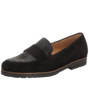 Gabor Florenz Slipper - Schwarz