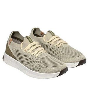 saola Tsavo 2.0 Hellgrün Damen Sneaker