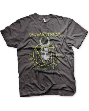 Suicide Squad T-Shirt - Grau