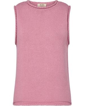 Mjus Tanktop - Pink