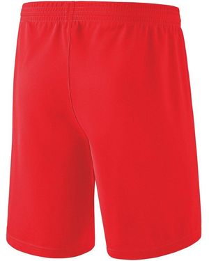 Erima Jerseyhose Celta Shorts - Rot