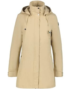 Luhta Funktionsjacke ERIKKALA - Natur
